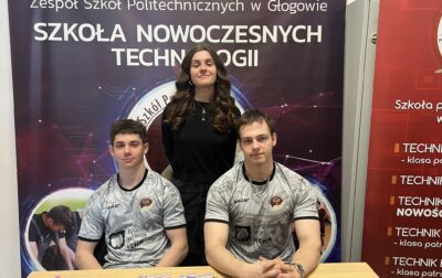 Zesp&oacute;ł Szk&oacute;ł Politechnicznych w Głogowie, Zesp&oacute;ł Szk&oacute;ł Politechnicznych w Głogowie