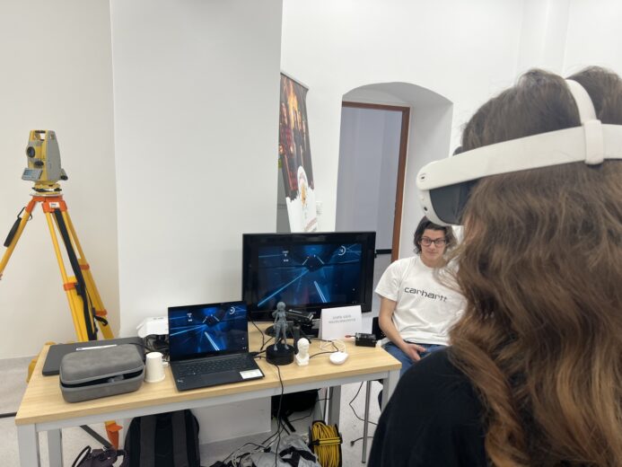 Targi edukacyjne EDUPANS 2026, Zesp&oacute;ł Szk&oacute;ł Politechnicznych w Głogowie