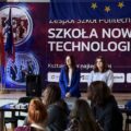 Europejski Tygodnia Młodzieży, Zesp&oacute;ł Szk&oacute;ł Politechnicznych w Głogowie