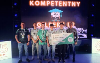 Zesp&oacute;ł Szk&oacute;ł Politechnicznych w Głogowie, Zesp&oacute;ł Szk&oacute;ł Politechnicznych w Głogowie