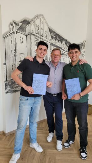 Konkurs Wiedzy o Energetyce 2026, Zesp&oacute;ł Szk&oacute;ł Politechnicznych w Głogowie