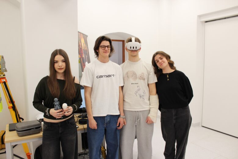 Targi edukacyjne EDUPANS 2026, Zesp&oacute;ł Szk&oacute;ł Politechnicznych w Głogowie