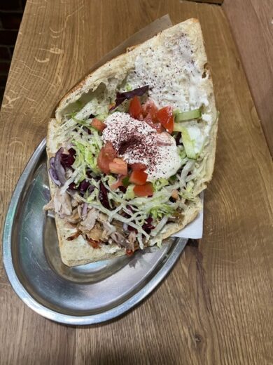 NIEMIECKI INACZEJ!, Zesp&oacute;ł Szk&oacute;ł Politechnicznych w Głogowie