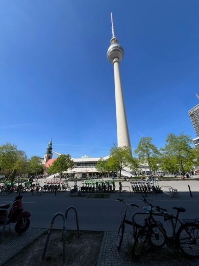 NIEMIECKI INACZEJ!, Zesp&oacute;ł Szk&oacute;ł Politechnicznych w Głogowie