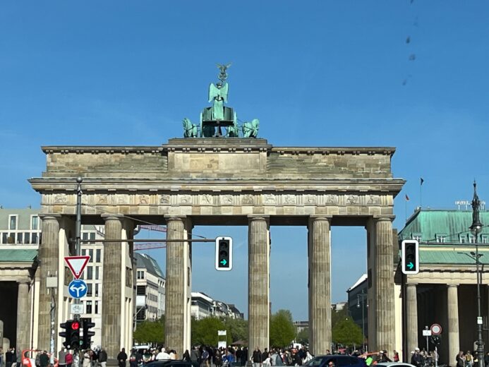 NIEMIECKI INACZEJ!, Zesp&oacute;ł Szk&oacute;ł Politechnicznych w Głogowie