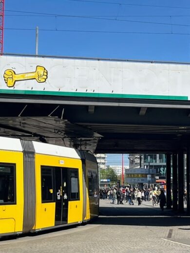 NIEMIECKI INACZEJ!, Zesp&oacute;ł Szk&oacute;ł Politechnicznych w Głogowie