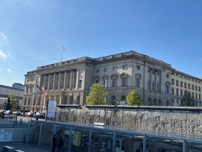 NIEMIECKI INACZEJ!, Zesp&oacute;ł Szk&oacute;ł Politechnicznych w Głogowie