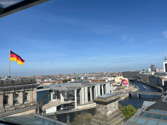 NIEMIECKI INACZEJ!, Zesp&oacute;ł Szk&oacute;ł Politechnicznych w Głogowie