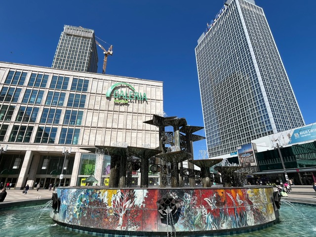 NIEMIECKI INACZEJ!, Zesp&oacute;ł Szk&oacute;ł Politechnicznych w Głogowie