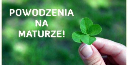 Powodzenia na maturze!, Zesp&oacute;ł Szk&oacute;ł Politechnicznych w Głogowie