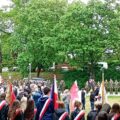 81. rocznica zakończenia II wojny światowej, Zesp&oacute;ł Szk&oacute;ł Politechnicznych w Głogowie
