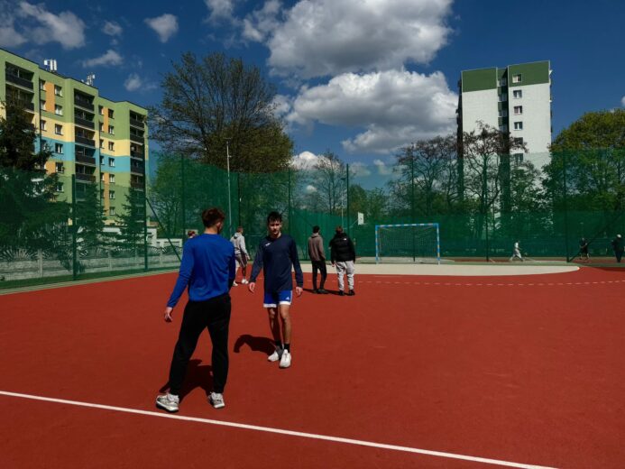 OFICJALNE ZAKOŃCZENIE MUNDIALU SZKOLNEGO 2026!, Zespół Szkół Politechnicznych w Głogowie