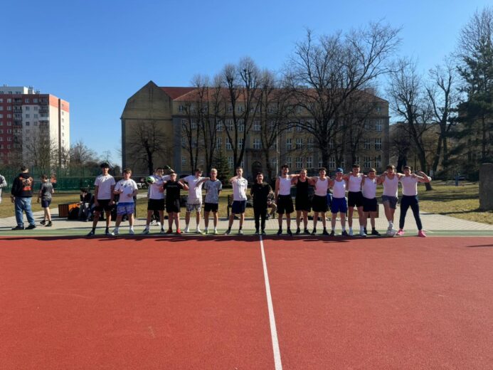 OFICJALNE ZAKOŃCZENIE MUNDIALU SZKOLNEGO 2026!, Zespół Szkół Politechnicznych w Głogowie