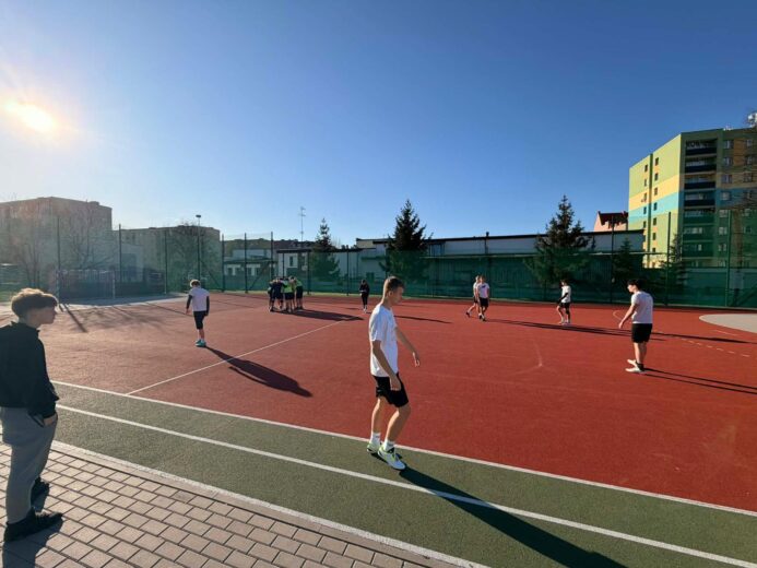 OFICJALNE ZAKOŃCZENIE MUNDIALU SZKOLNEGO 2026!, Zespół Szkół Politechnicznych w Głogowie