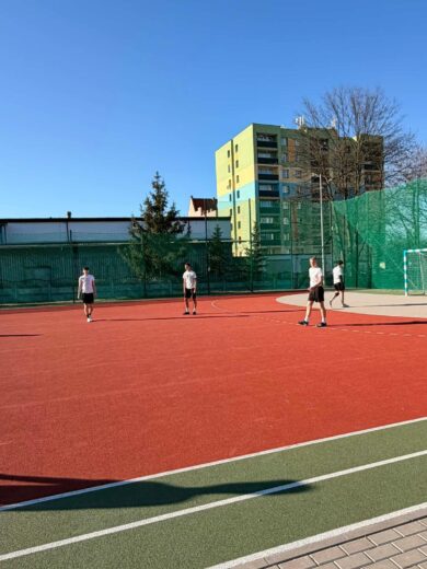 OFICJALNE ZAKOŃCZENIE MUNDIALU SZKOLNEGO 2026!, Zespół Szkół Politechnicznych w Głogowie