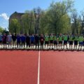 OFICJALNE ZAKOŃCZENIE MUNDIALU SZKOLNEGO 2026!, Zesp&oacute;ł Szk&oacute;ł Politechnicznych w Głogowie