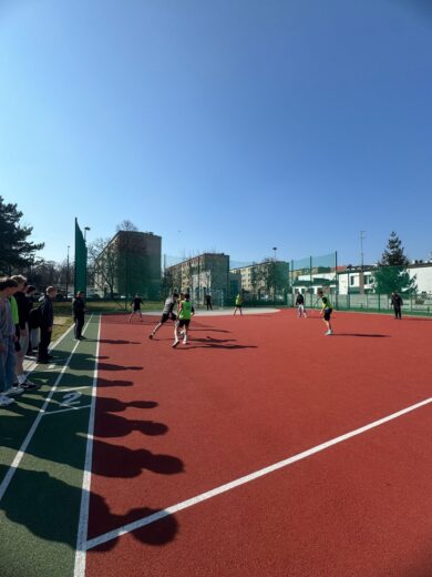 OFICJALNE ZAKOŃCZENIE MUNDIALU SZKOLNEGO 2026!, Zespół Szkół Politechnicznych w Głogowie