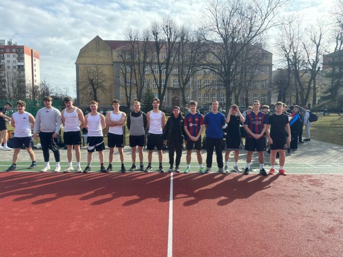 OFICJALNE ZAKOŃCZENIE MUNDIALU SZKOLNEGO 2026!, Zespół Szkół Politechnicznych w Głogowie