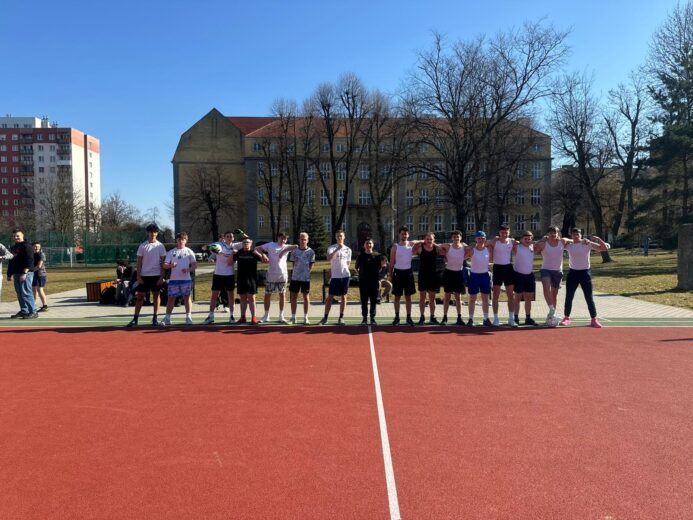 OFICJALNE ZAKOŃCZENIE MUNDIALU SZKOLNEGO 2026!, Zespół Szkół Politechnicznych w Głogowie