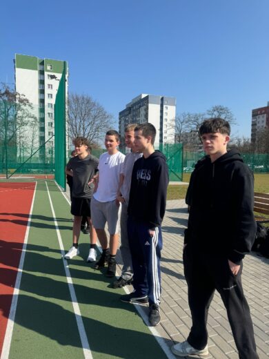 OFICJALNE ZAKOŃCZENIE MUNDIALU SZKOLNEGO 2026!, Zespół Szkół Politechnicznych w Głogowie