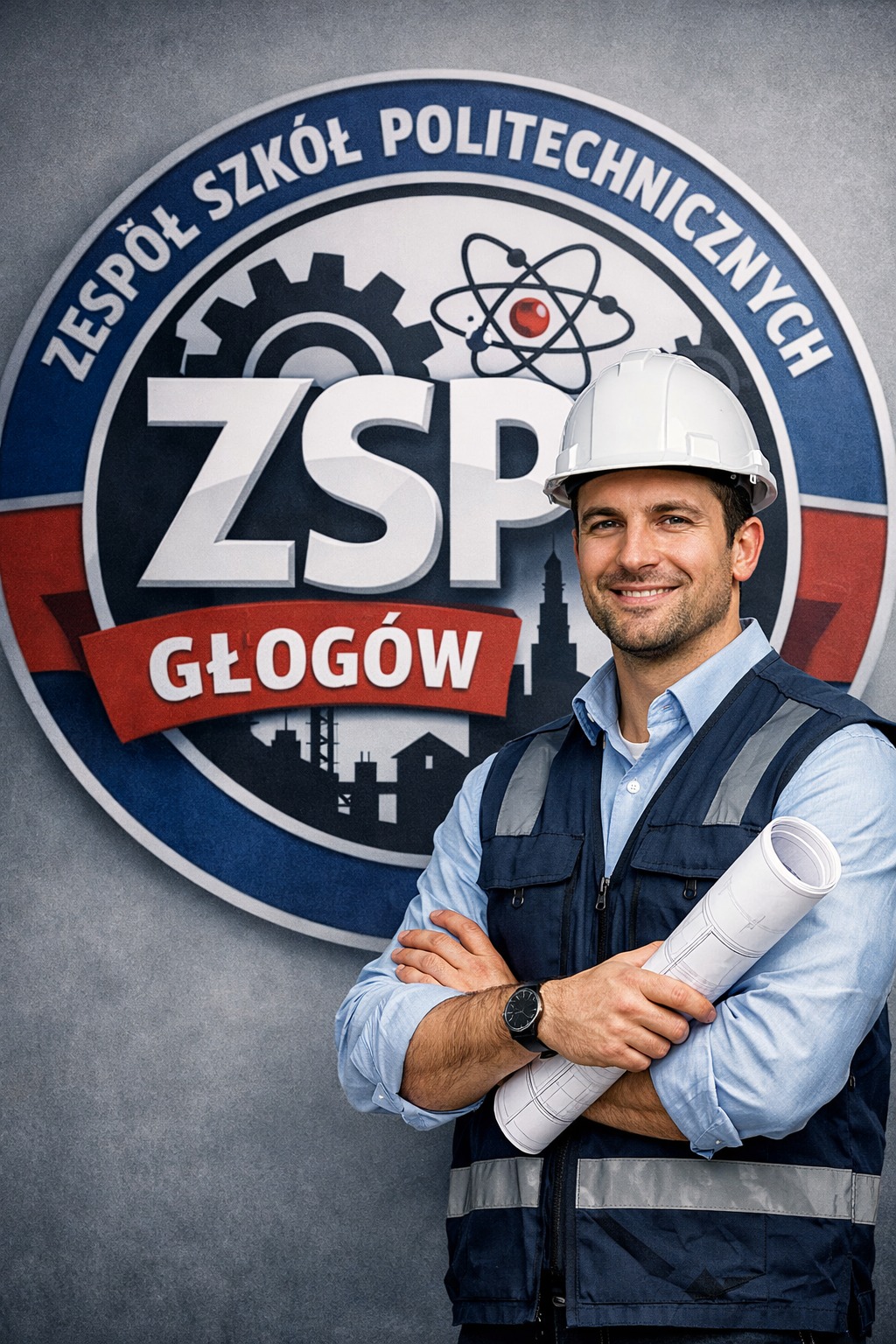 Rekordowa ilość podań do naszej szkoły, Zesp&oacute;ł Szk&oacute;ł Politechnicznych w Głogowie