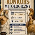 Szkolny konkurs mitologiczny, Zesp&oacute;ł Szk&oacute;ł Politechnicznych w Głogowie