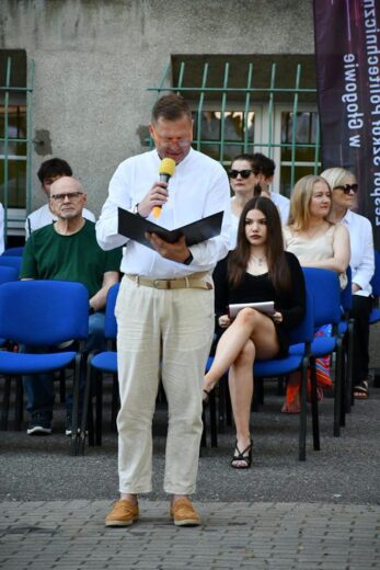 Zakończenie roku szkolnego 2025/2026, Zesp&oacute;ł Szk&oacute;ł Politechnicznych w Głogowie