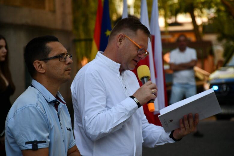 Zakończenie roku szkolnego 2025/2026, Zesp&oacute;ł Szk&oacute;ł Politechnicznych w Głogowie