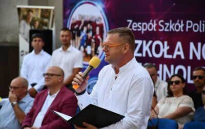 Zesp&oacute;ł Szk&oacute;ł Politechnicznych w Głogowie, Zesp&oacute;ł Szk&oacute;ł Politechnicznych w Głogowie