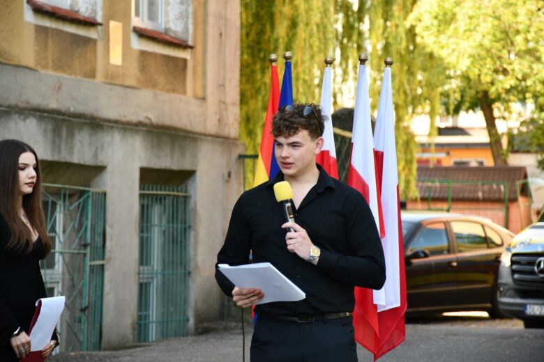 Zakończenie roku szkolnego 2025/2026, Zesp&oacute;ł Szk&oacute;ł Politechnicznych w Głogowie