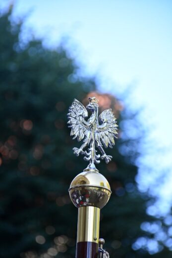 Zakończenie roku szkolnego 2025/2026, Zesp&oacute;ł Szk&oacute;ł Politechnicznych w Głogowie