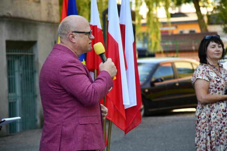 Zakończenie roku szkolnego 2025/2026, Zesp&oacute;ł Szk&oacute;ł Politechnicznych w Głogowie