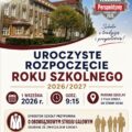 Rozpoczęcie roku szkolnego 2026/2027, Zesp&oacute;ł Szk&oacute;ł Politechnicznych w Głogowie