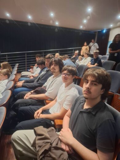 Wyniki konkursu “Zostań Mistrzem Segregacji”, Zesp&oacute;ł Szk&oacute;ł Politechnicznych w Głogowie