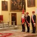 Msza z okazji 80 lecia szkoły, Zesp&oacute;ł Szk&oacute;ł Politechnicznych w Głogowie